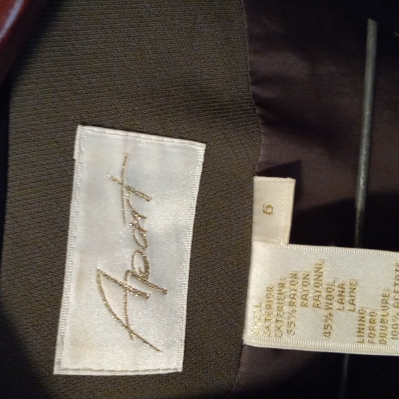 coat - Picture 2 of 5